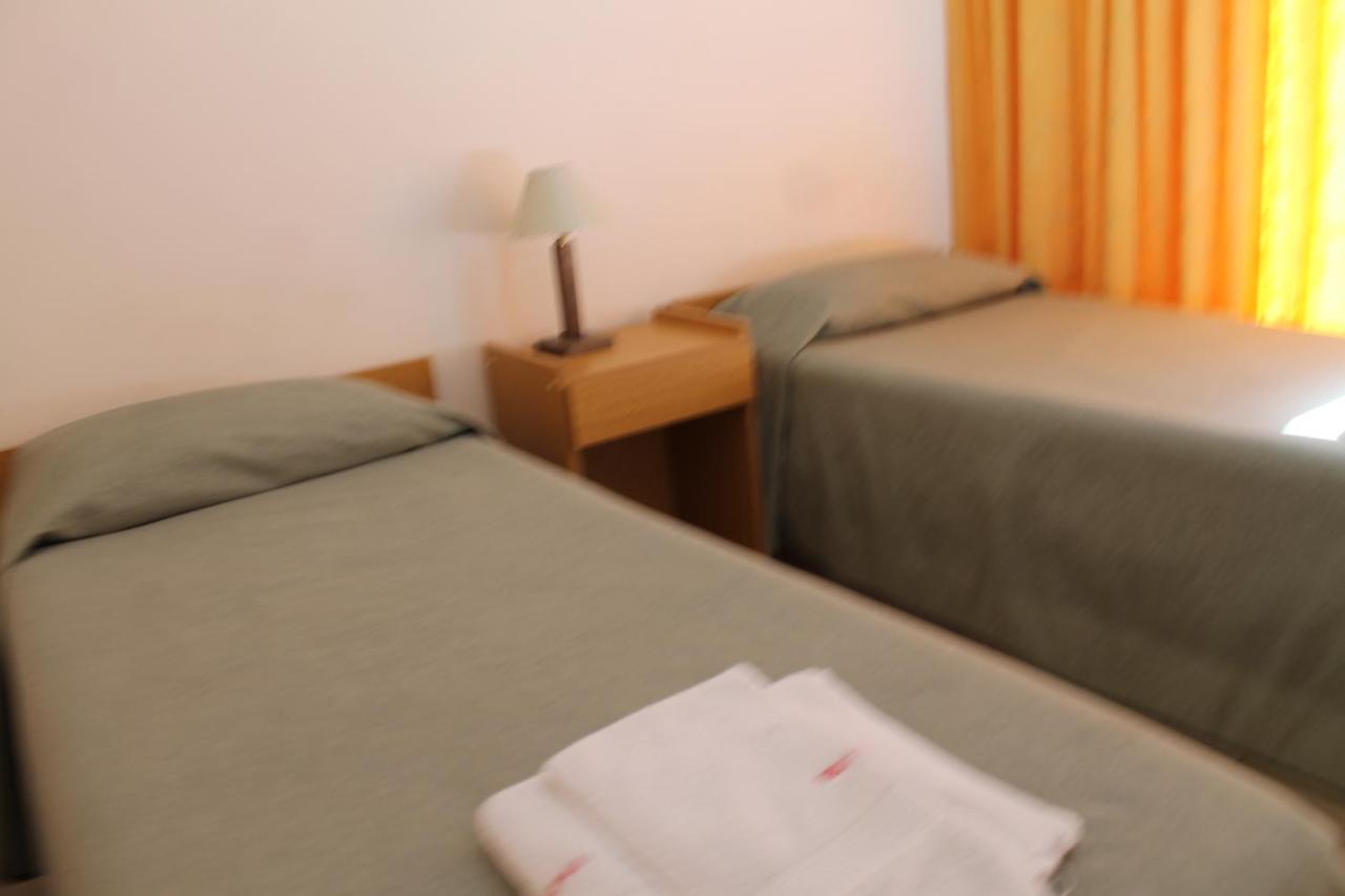 Bet Hotel Μπουένος Άιρες Εξωτερικό φωτογραφία