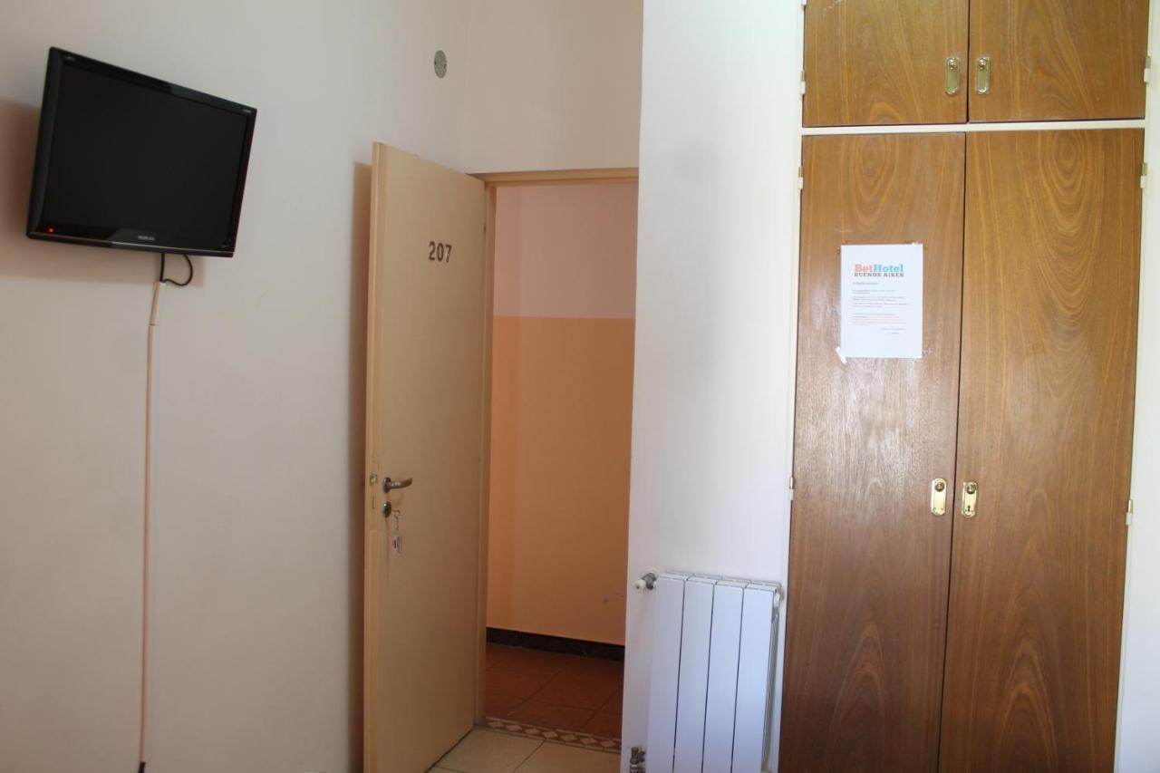Bet Hotel Μπουένος Άιρες Εξωτερικό φωτογραφία