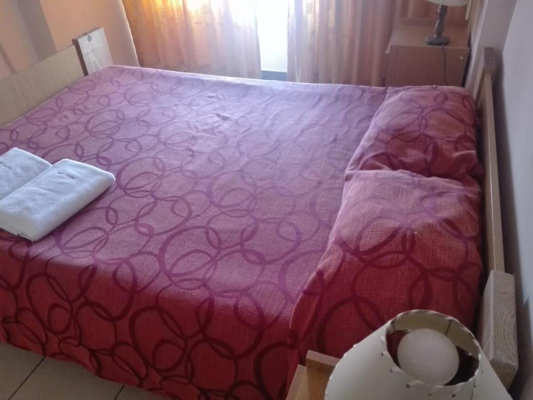 Bet Hotel Μπουένος Άιρες Εξωτερικό φωτογραφία