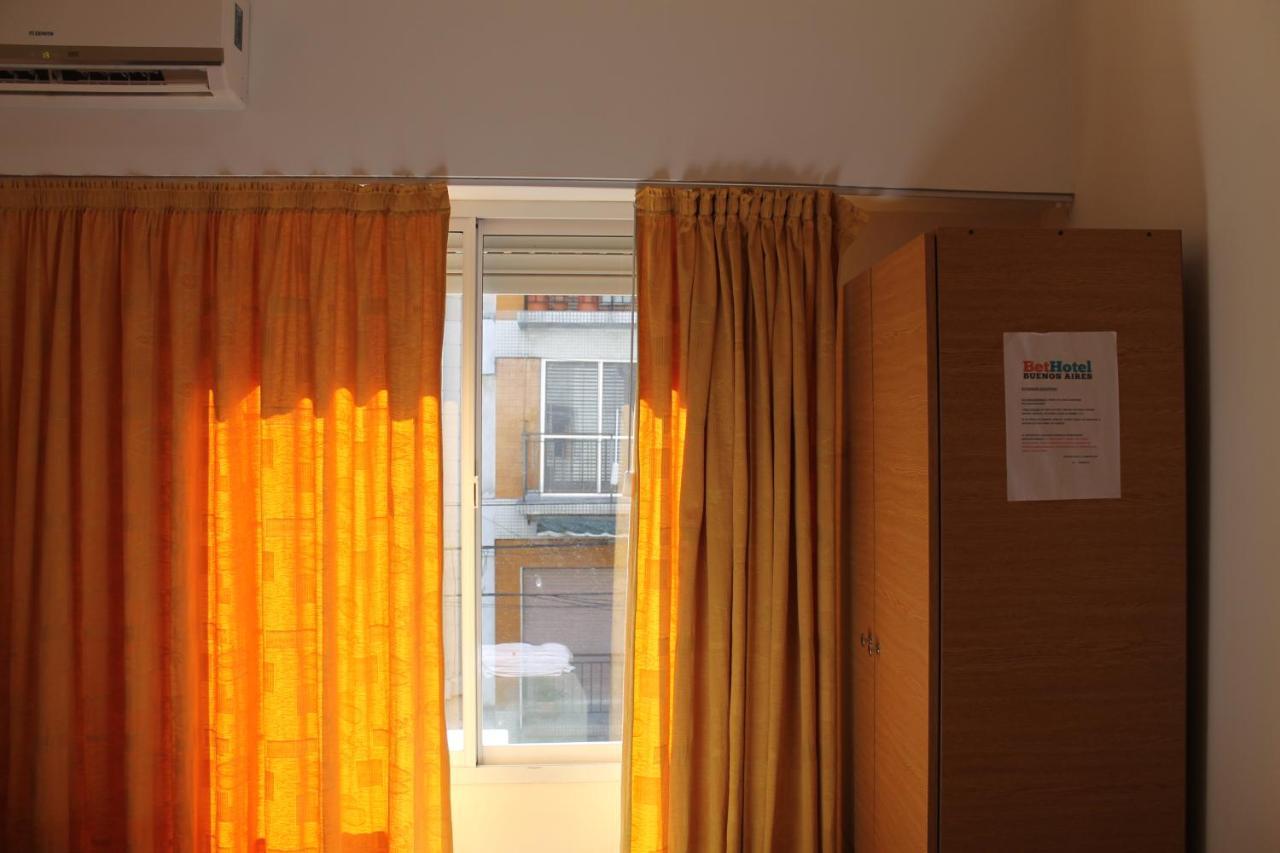 Bet Hotel Μπουένος Άιρες Εξωτερικό φωτογραφία