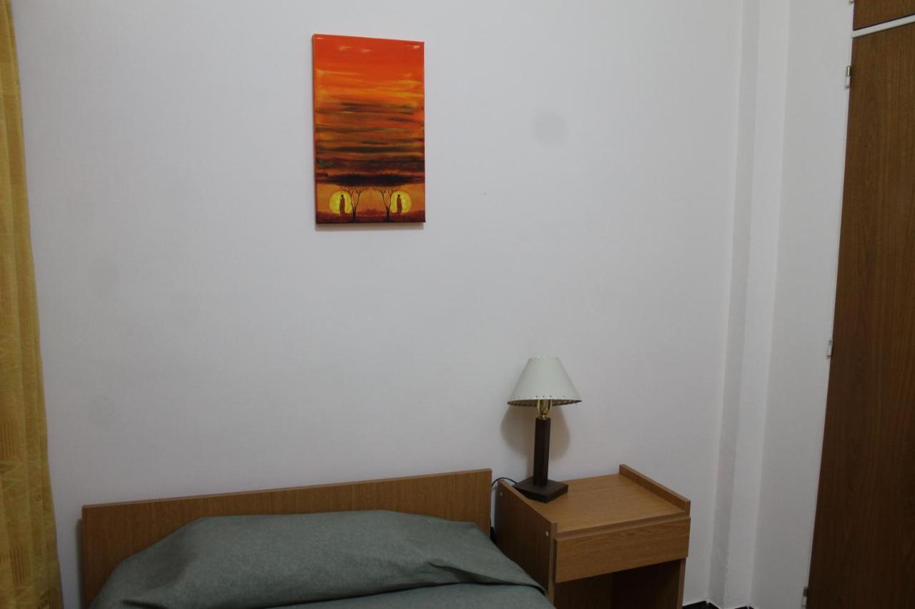 Bet Hotel Μπουένος Άιρες Εξωτερικό φωτογραφία