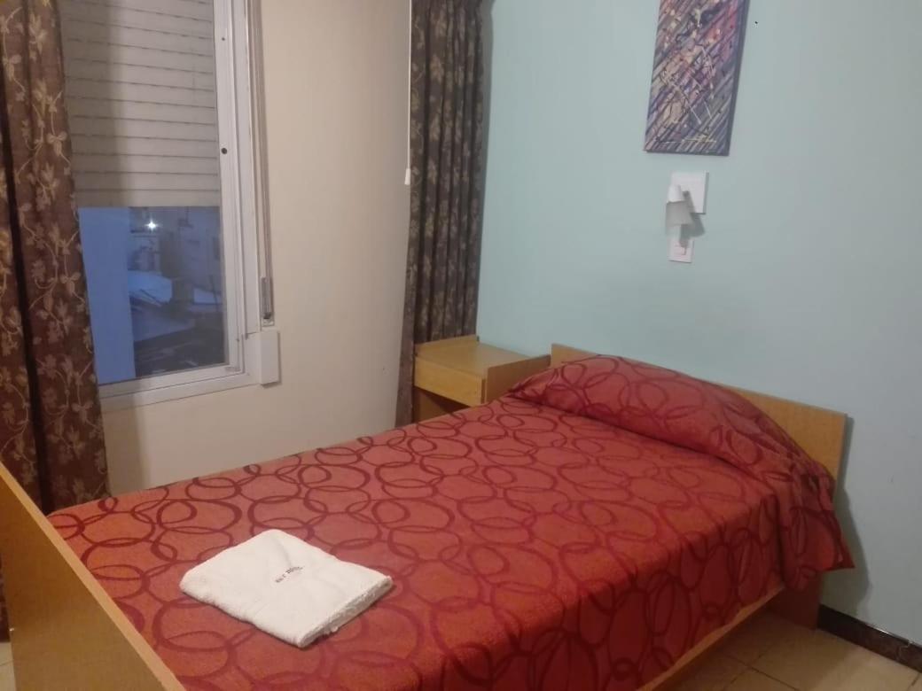 Bet Hotel Μπουένος Άιρες Εξωτερικό φωτογραφία