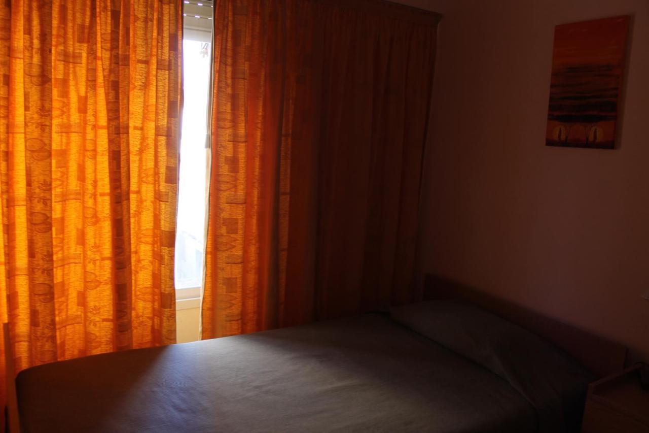 Bet Hotel Μπουένος Άιρες Εξωτερικό φωτογραφία