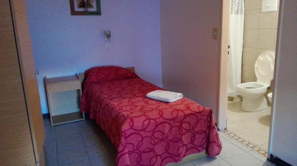 Bet Hotel Μπουένος Άιρες Εξωτερικό φωτογραφία