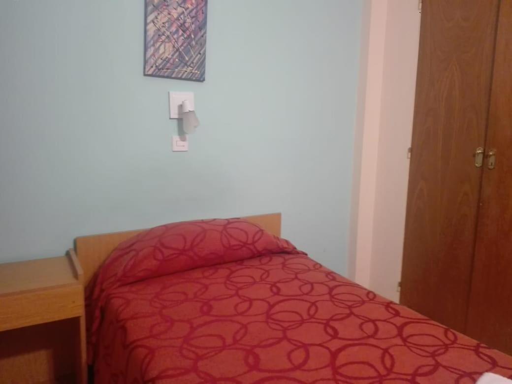 Bet Hotel Μπουένος Άιρες Εξωτερικό φωτογραφία
