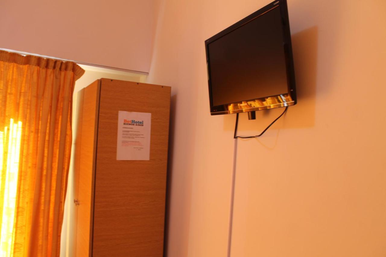 Bet Hotel Μπουένος Άιρες Εξωτερικό φωτογραφία