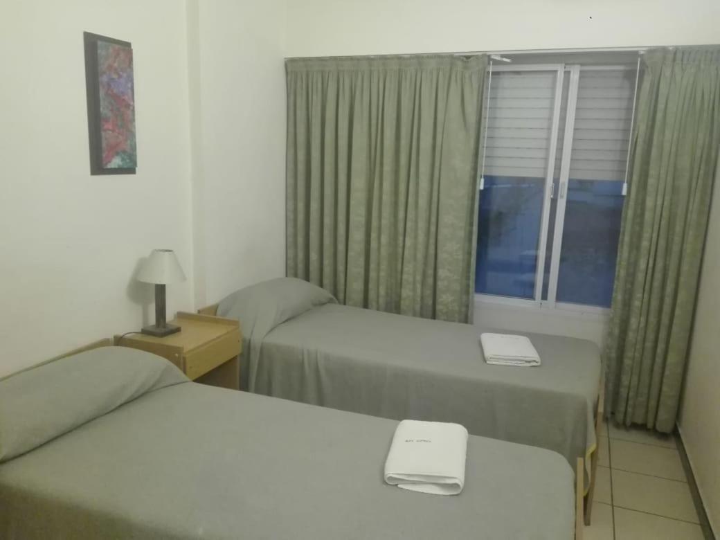 Bet Hotel Μπουένος Άιρες Εξωτερικό φωτογραφία
