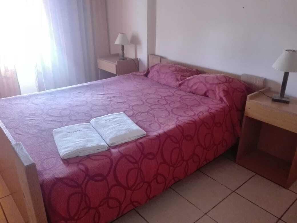 Bet Hotel Μπουένος Άιρες Εξωτερικό φωτογραφία