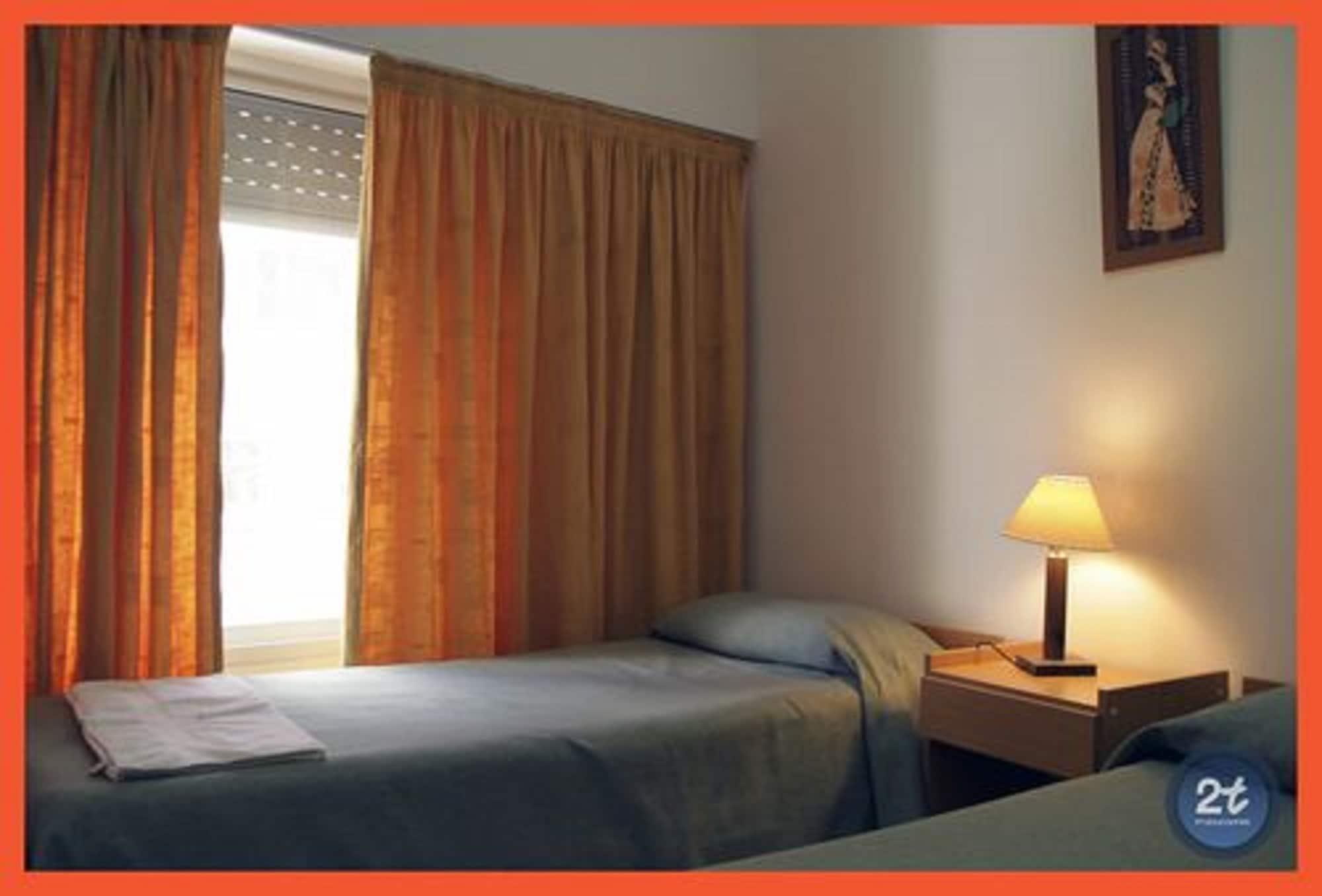 Bet Hotel Μπουένος Άιρες Εξωτερικό φωτογραφία