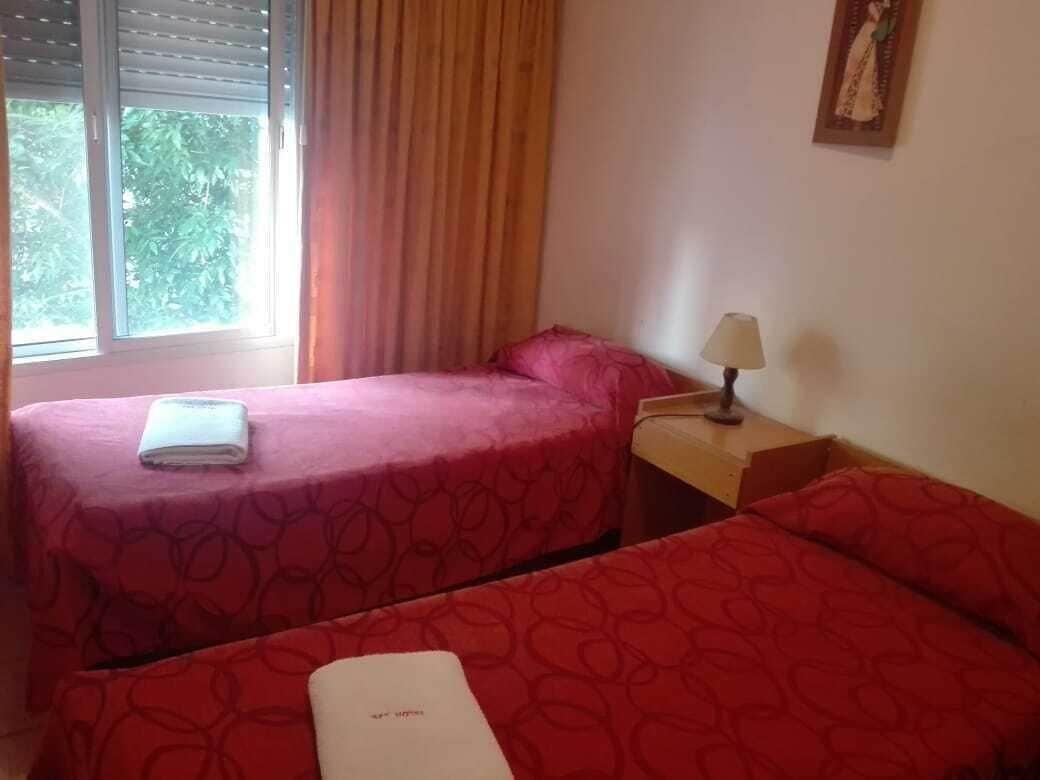 Bet Hotel Μπουένος Άιρες Εξωτερικό φωτογραφία