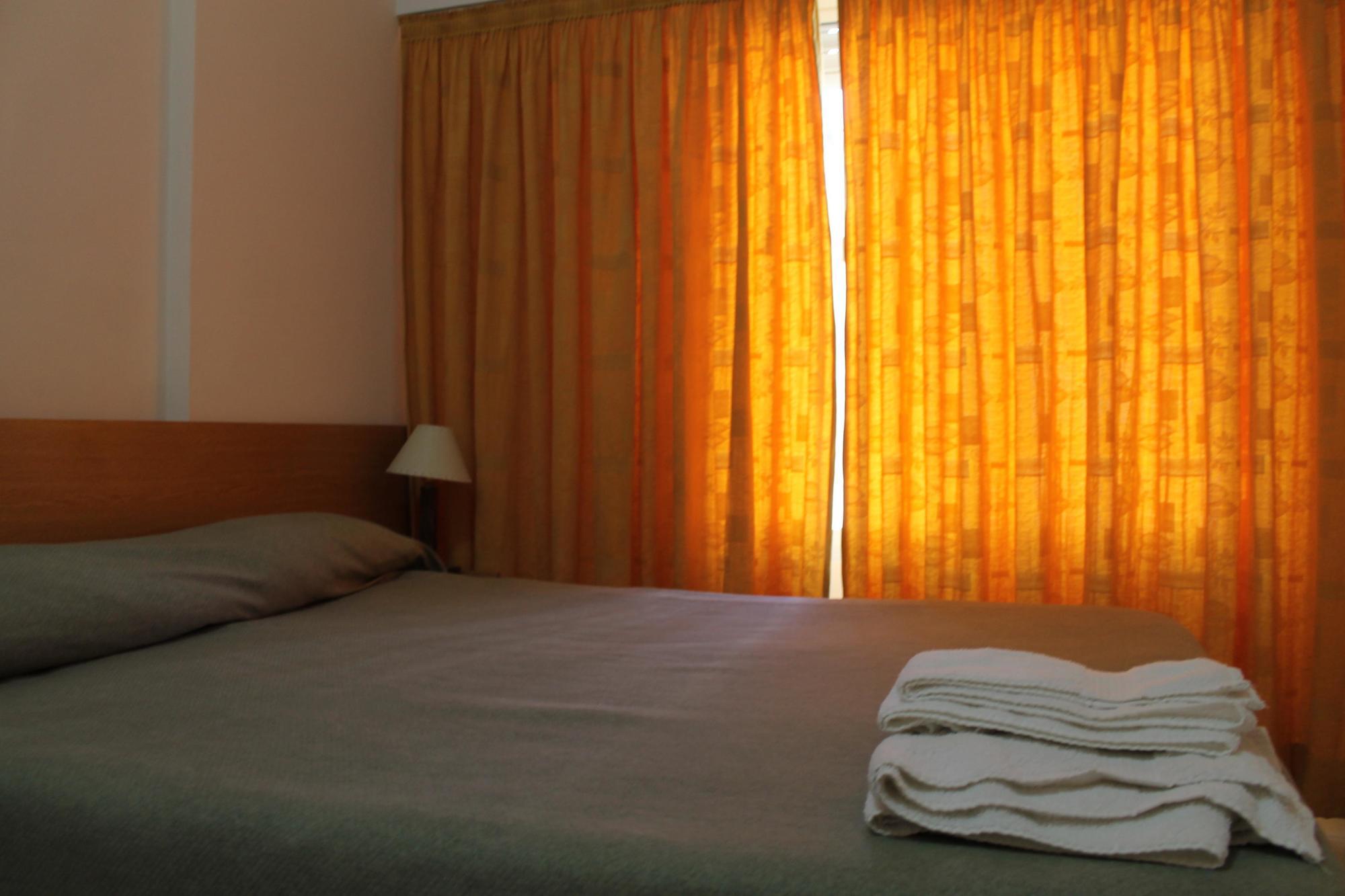 Bet Hotel Μπουένος Άιρες Εξωτερικό φωτογραφία