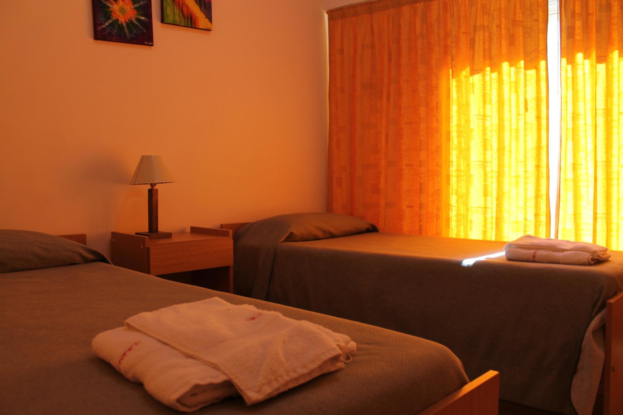 Bet Hotel Μπουένος Άιρες Εξωτερικό φωτογραφία