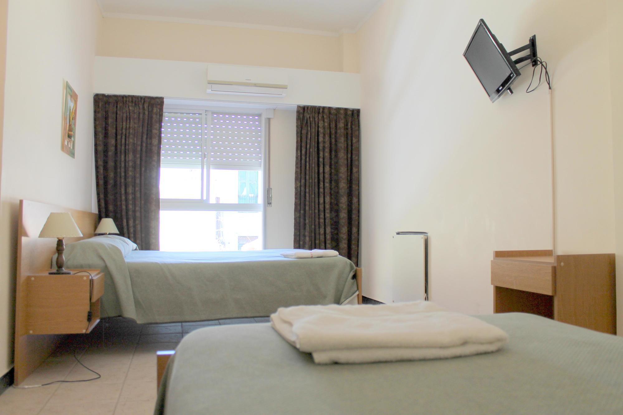 Bet Hotel Μπουένος Άιρες Εξωτερικό φωτογραφία
